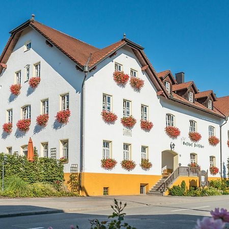 Gasthof Pritscher Greilsberg Екстер'єр фото