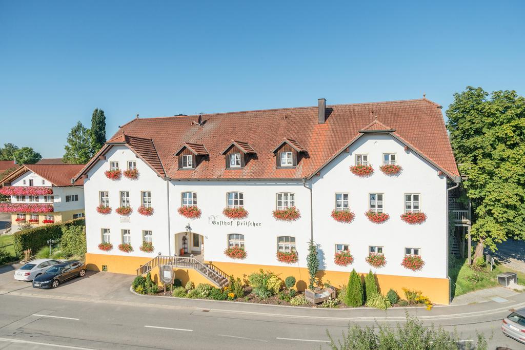 Gasthof Pritscher Greilsberg Екстер'єр фото