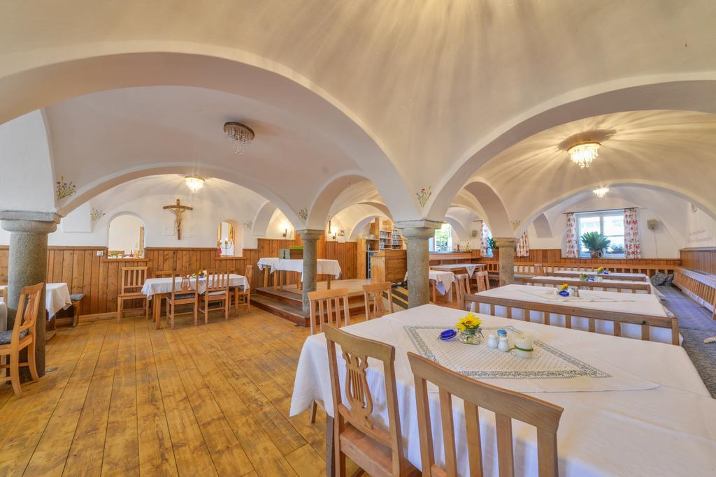 Gasthof Pritscher Greilsberg Екстер'єр фото