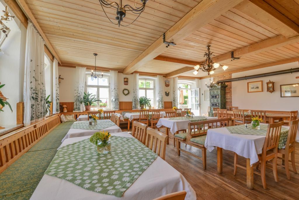 Gasthof Pritscher Greilsberg Екстер'єр фото
