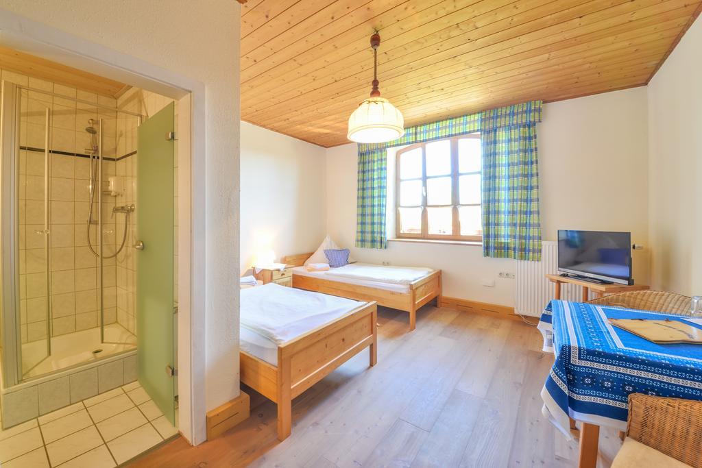 Gasthof Pritscher Greilsberg Екстер'єр фото