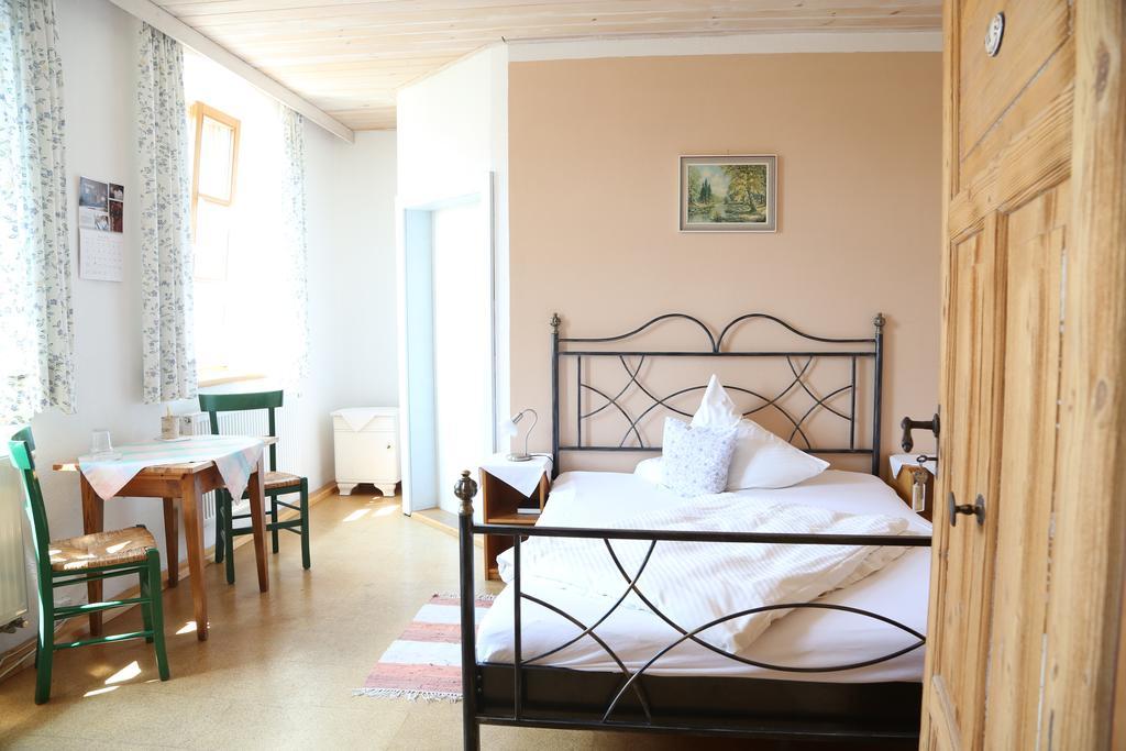 Gasthof Pritscher Greilsberg Екстер'єр фото